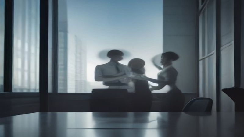 爱情岛真爱见证 恋人携手看海的温柔背影